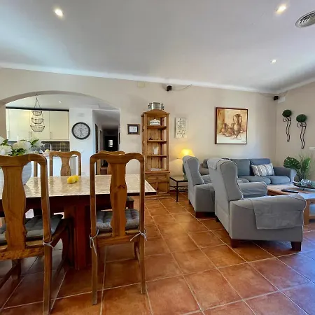 Villa Buena Vista *
