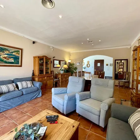 Villa Buena Vista Palmanova