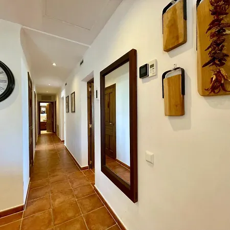Buena Vista Villa Palmanova