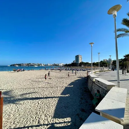 Buena Vista Villa Palmanova