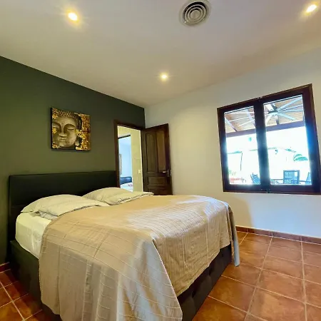 Villa Buena Vista *